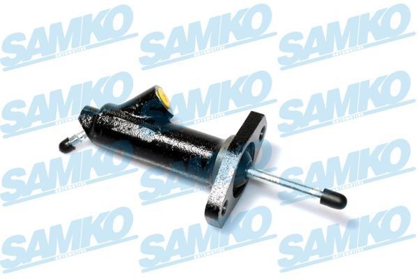 SAMKO Cilindro secondario, frizione M04913 M04913 Cilindretto frizione SAMKO HONDA JAZZ costo