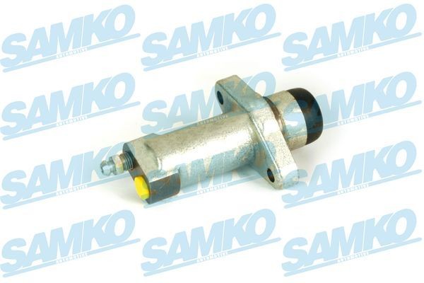 SAMKO Clutch slave cylinder M04916 M04916 SAMKO MERCEDES-BENZ slave cylinder