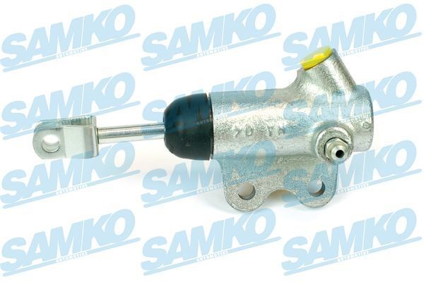 SAMKO Pomocný spojkový valec M04925 SAMKO M04925 originálne Pomocný spojkový valec Rover 800 XS cena