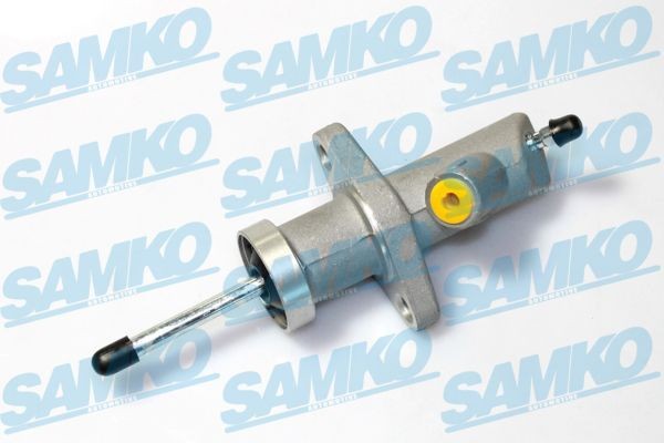 SAMKO Clutch slave cylinder M05914 M05914 SAMKO slave cylinder for MERCEDES-BENZ