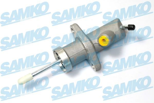 Slavesylinder, clutch SAMKO M05915 SAMKO M05915: Slavesylinder clutch BMW X3 2005