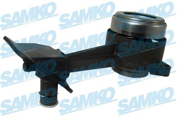 SAMKO Centraludrykker, kobling M08002 Centraludrykker SKODA SAMKO M08002