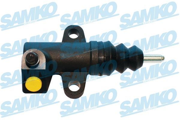SAMKO Kobling slavecylinder M08933 M08933 Kobling slavecylinder NISSAN TERRANO SAMKO