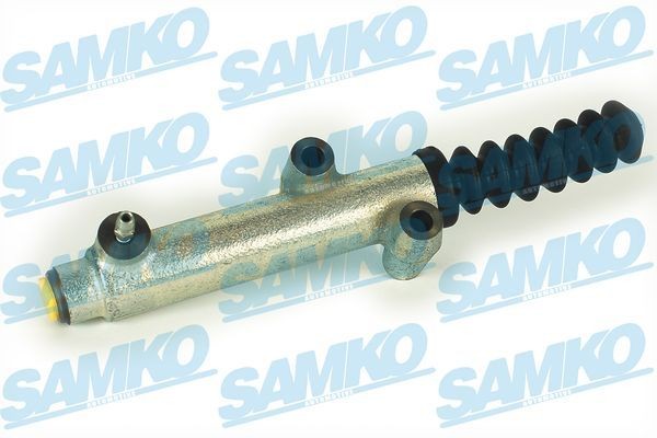 SAMKO Cilindro receptor, embraiagem M09395 SAMKO M09395 Cilindro receptor de embraiagem Daily III Minibus preço