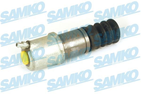 SAMKO Slavesylinder, clutch M16102 SAMKO M16102 Slavesylinder clutch Volvo V90 Stasjonsvogn pris