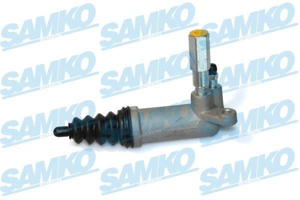 SAMKO Slavcylinder, koppling M16350 Audi A4 B5 Avant Slavcylinder koppling SAMKO M16350