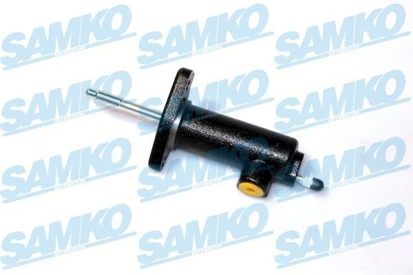 SAMKO Clutch slave cylinder M17751 M17751 SAMKO clutch slave cylinder MERCEDES-BENZ