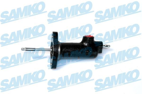 SAMKO Clutch slave cylinder M17752 M17752 SAMKO slave cylinder MERCEDES-BENZ