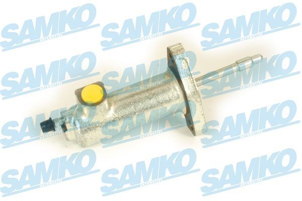 SAMKO Slavcylinder, koppling M17753 SAMKO M17753 Slavcylinder koppling ML W163 original