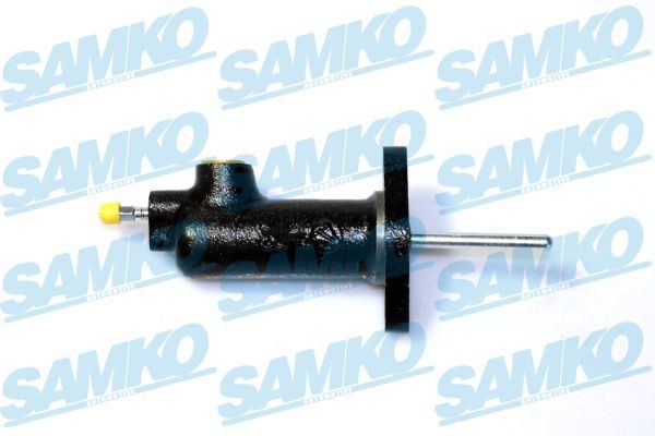 SAMKO Slavesylinder, clutch M17755 SAMKO M17755 Slavesylinder Mercedes W460 pris