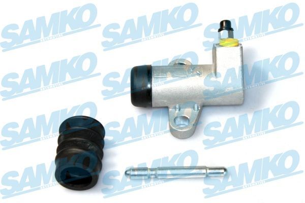 SAMKO Cilindro secondario, frizione M20978 M20978 costo Cilindretto frizione SAMKO NISSAN PRIMERA