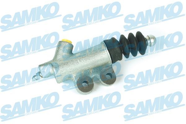 SAMKO Kobling slavecylinder M21019 SAMKO M21019 Honda CR-V mk1 Kobling slavecylinder originale pris
