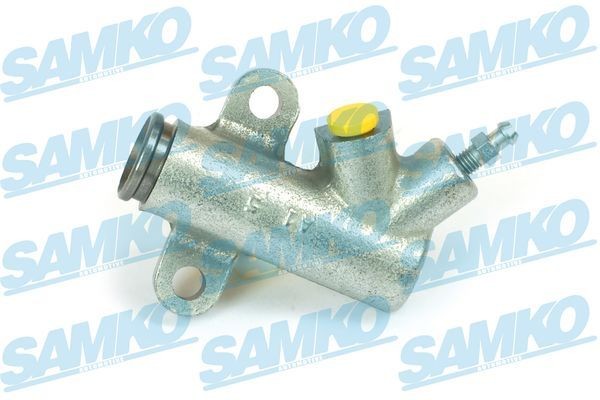 SAMKO Slavcylinder, koppling M23022 SAMKO M23022 Slavcylinder koppling Mazda MX-5 II original