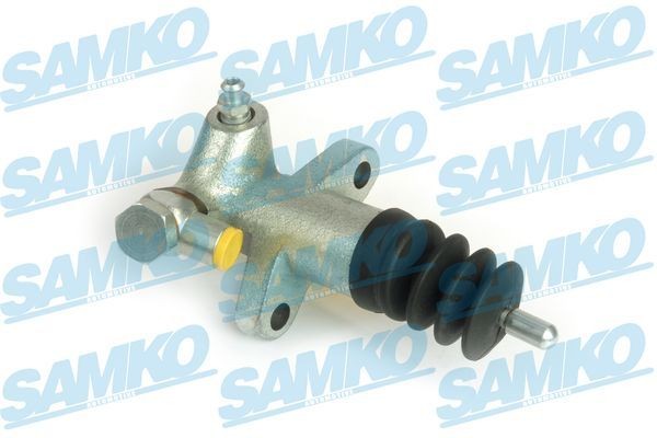 SAMKO Slavesylinder, clutch M24003 SAMKO M24003 Slavesylinder clutch Mitsubishi 3000gt til en fordelagtig pris