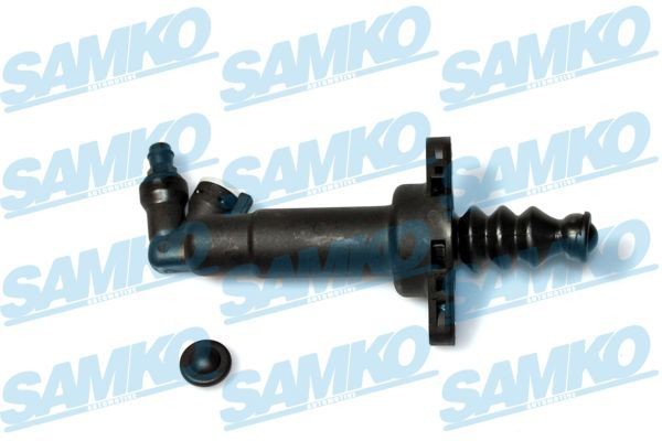 SAMKO Darba cilindrs, Sajūgs M30000 Sajūga darba cilindrs Volkswagen SAMKO M30000
