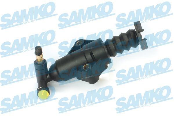 SAMKO Cilindro secondario, frizione M30001 M30001 Cilindretto frizione SKODA SAMKO costo