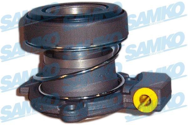 SAMKO Centrálna vysúvacia páka spojky M30005 SAMKO M30005 Centrálna vysúvacia páka spojky Suzuki SWIFT originálne