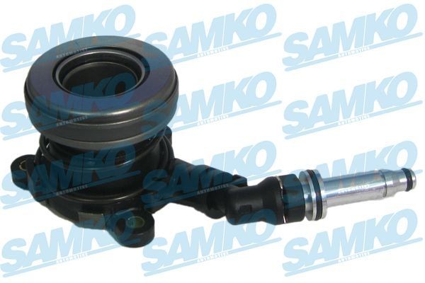 SAMKO Zentralausrücker M30005P M30005P Zentralausrücker, Kupplung SUZUKI SWIFT SAMKO kaufen