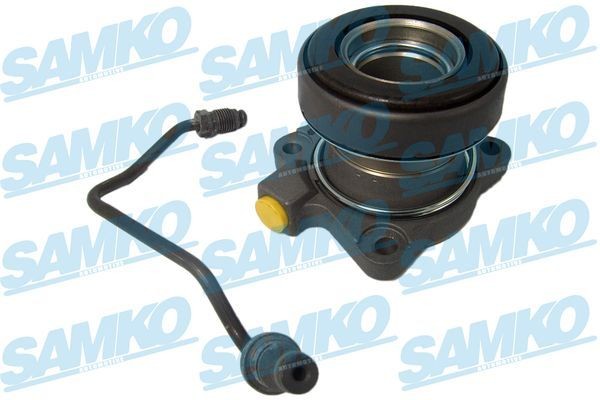 SAMKO Κεντρ. ρουλεμάν συμπλ., συμπλέκτης M30013 SAMKO M30013 Ρουλεμάν συμπλέκτη Fiat Qubo τιμες