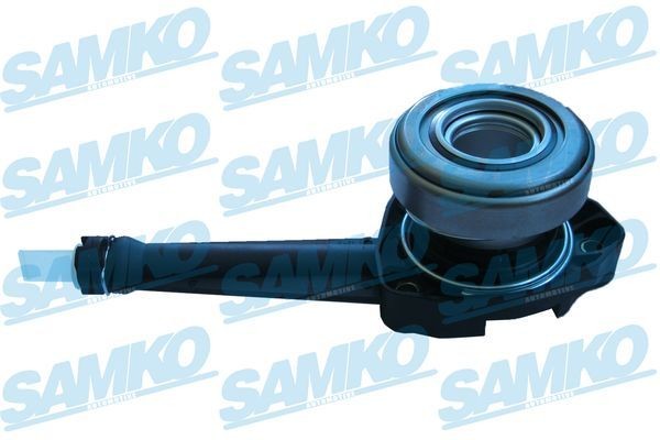 SAMKO Centraludrykker, kobling M30018 M30018 SAMKO Centraludrykker kobling Skoda billig