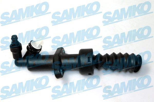 SAMKO Kupplungsnehmerzylinder M30021 M30021 SAMKO Kupplungsnehmerzylinder Suzuki Kizashi FR Kosten