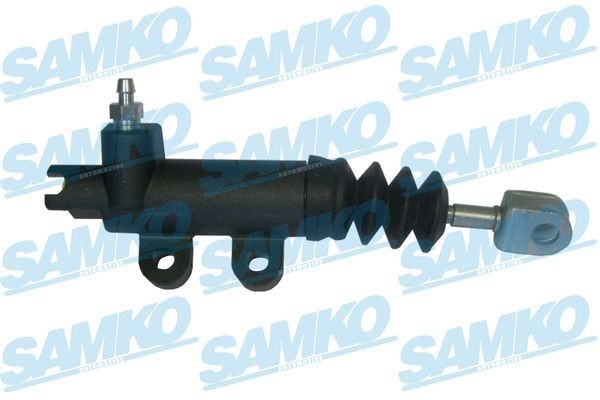 SAMKO Työsylinteri, kytkin M30025 M30025 SAMKO Kytkimen työsylinteri Seat IBIZA hinta