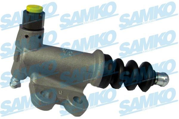 Kobling slavecylinder SAMKO M30035 SAMKO M30035 Arbejdscylinder Honda JAZZ 2024
