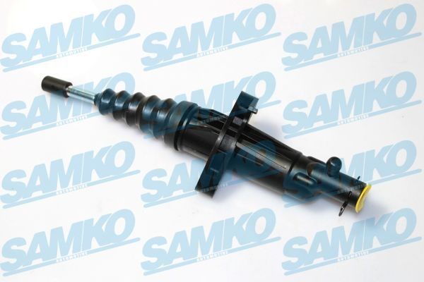 SAMKO Kobling slavecylinder M30039 SAMKO M30039 Kobling slavecylinder FIAT Ducato II Ladvogn/Chassis (230) 2.5 TDI 116 HK 1997