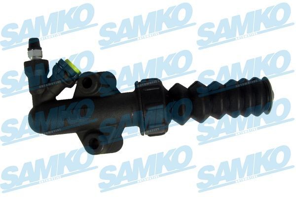 SAMKO Kobling slavecylinder M30040 Arbejdscylinder SAMKO Nissan TERRANO M30040