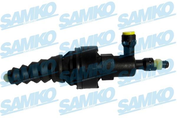SAMKO Kobling slavecylinder M30058 M30058 Kobling slavecylinder SAMKO NISSAN TERRANO