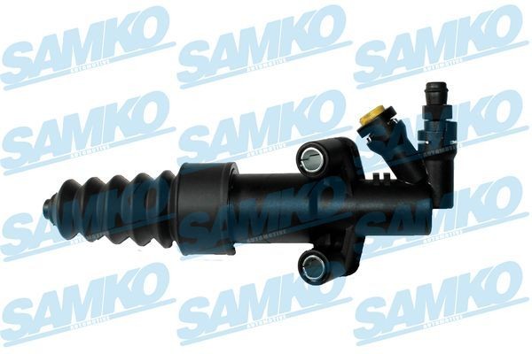Cilindro secondario, frizione SAMKO M30083 SAMKO M30083 Cilindro frizione Peugeot 207 2018
