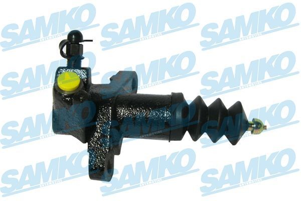 SAMKO Kobling slavecylinder M30090 SAMKO M30090 Daewoo Kalos T200 Kobling slavecylinder til en rimelig pris