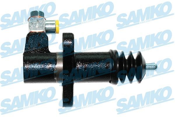 SAMKO Työsylinteri, kytkin M30101 SAMKO M30101 Volvo 545 kytkimen työsylinteri vaihto hinta