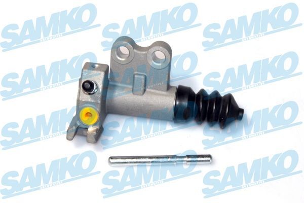 SAMKO Clutch slave cylinder M30131 MERCEDES-BENZ SAMKO clutch slave cylinder M30131