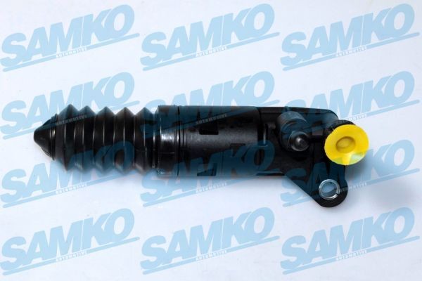 SAMKO Hulpkoppelingscilinder M30134 M30134 Hulpcilinder koppeling SEAT IBIZA SAMKO