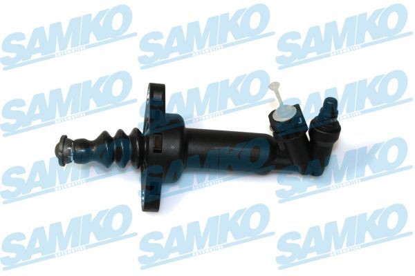 SAMKO Clutch slave cylinder M30136 M30136 SAMKO clutch slave cylinder for MERCEDES-BENZ