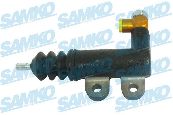 SAMKO Darba cilindrs, Sajūgs M30142 Sajūga darba cilindrs SAMKO MITSUBISHI M30142