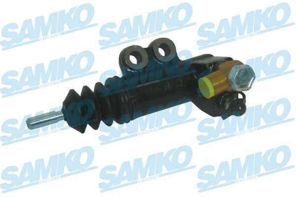 SAMKO Cilindro secondario, frizione M30146 M30146 Cilindretto frizione NISSAN PRIMERA SAMKO costo
