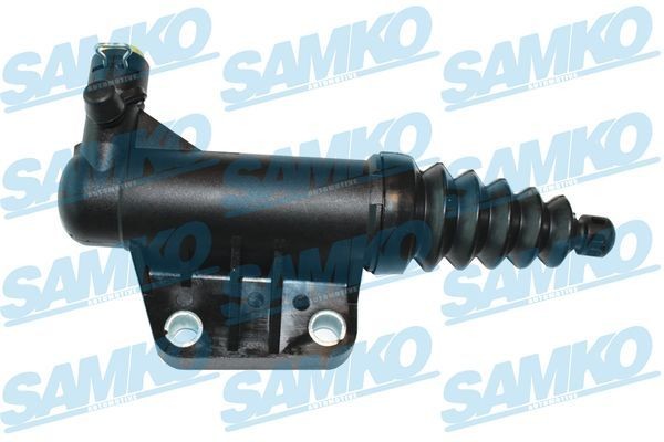 SAMKO Slavesylinder, clutch M30209 SAMKO M30209 Slavesylinder clutch FIAT Strada Pick-up (278) billige