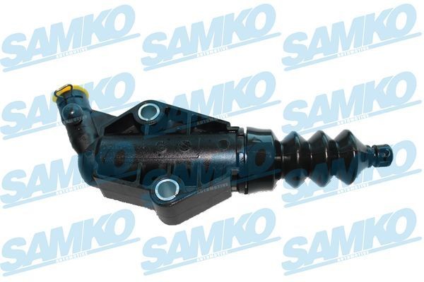 Récepteur d'embrayage SAMKO M30212 SAMKO M30212 Cylindre récepteur d'embrayage FIAT DOBLO 2003