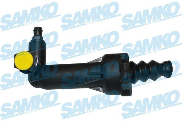 SAMKO Hulpkoppelingscilinder M30220 SAMKO M30220 Koppelingscilinder Seat Ateca kh7 prijs