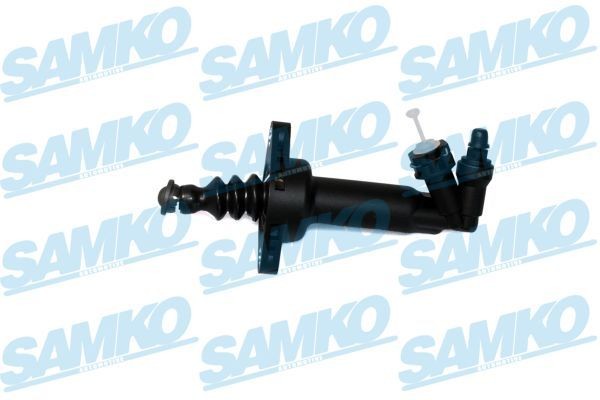 SAMKO Hulpkoppelingscilinder M30224 prijs Koppelingscilinder Audi 8Z0 M30224 SAMKO