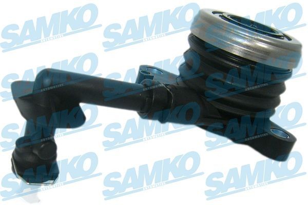 SAMKO Wysprzęglik centralny, sprzęgło M30230 SAMKO M30230 Sprzęgło Nissan Micra K12 2006