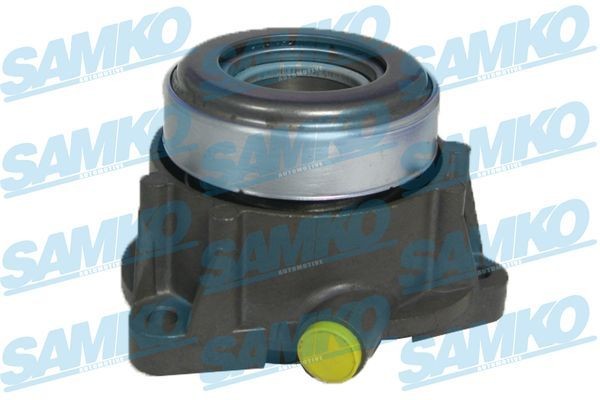 SAMKO Irroitusmekanismi, kytkin M30231 SAMKO M30231 Daewoo Lanos KLAT irroitusmekanismi kytkin vaihto hinta