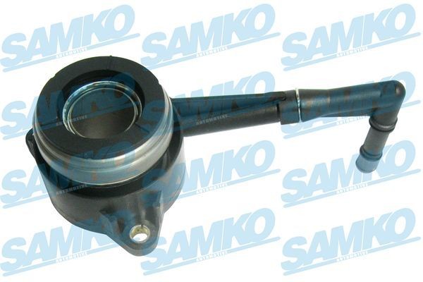 SAMKO Irroitusmekanismi, kytkin M30234 SEAT Alhambra 7N irroitusmekanismi kytkin SAMKO M30234