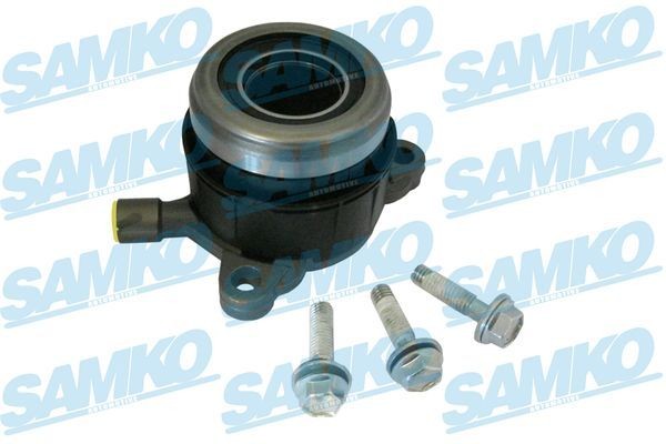 SAMKO Urtrampningsmekanism, koppling M30241 M30241 SAMKO Hydrauliskt urtrampningslager Alfa Romeo