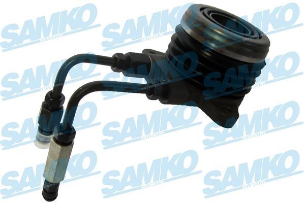 SAMKO Centraludrykker, kobling M30242 Centraludrykker SAMKO SKODA M30242