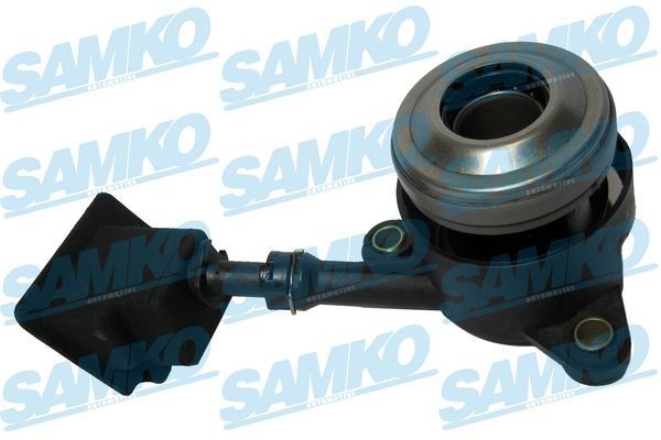 SAMKO Centrālais izslēdzējmehānisms, Sajūgs M30245 SAMKO M30245 Centrālais izslēdzējmehānisms Peugeot 207 SW cena