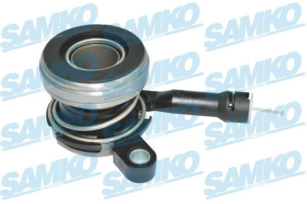 SAMKO Κεντρ. ρουλεμάν συμπλ., συμπλέκτης M30249 SAMKO M30249 Ρουλεμάν συμπλέκτη Renault Master III Microbus γνήσια τιμες