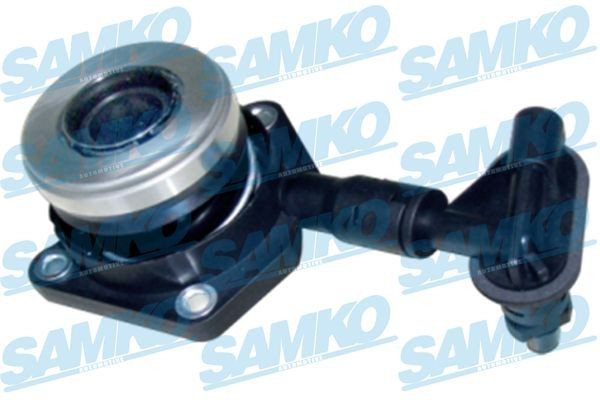 SAMKO Κεντρ. ρουλεμάν συμπλ., συμπλέκτης M30250 SAMKO M30250 Ρουλεμάν συμπλέκτη Ford B-Max JK τιμες